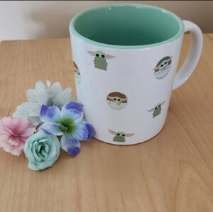 Star Wars Coffee Mug Drinkware